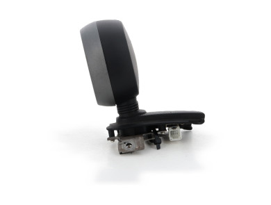 Rev counter - Peugeot 107 PH.2 - 00006106SK - A1-8829V