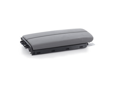 Central armrest - Citroen C5 AIRCROSS PH.1 - 98100602YC - U0-2069L
