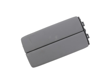 Central armrest - Citroen C5 AIRCROSS PH.1 - 98100602YC - U0-2069L