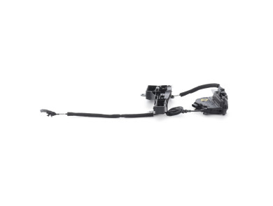 Serrure de porte avant gauche - Renault CLIO V PH.2 - Gris Clair - 805032387R - N0-2411C