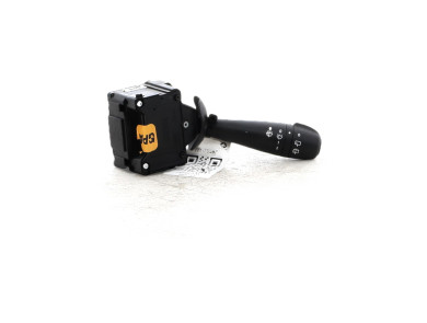 Right indicator stalk - Dacia DUSTER I PH.2 - 8201168008 - W1-7538F