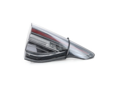 Left hatchback boot light used - Renault CLIO - 265555477R