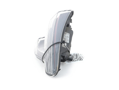 Left hatchback boot light - Renault CLIO V PH.2 - 265555477R - G0-1848P