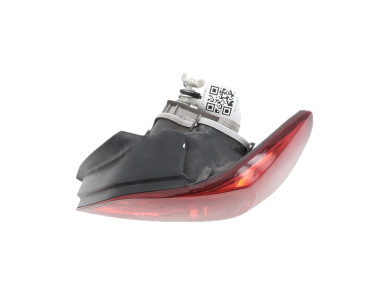 Right rear light - Volkswagen POLO V PH.1 - 6R0945096AH - F1-7717P