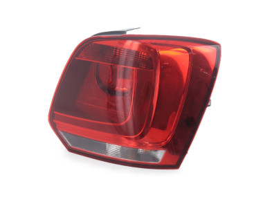 Right rear light - Volkswagen POLO V PH.1 - 6R0945096AH - F1-7717P