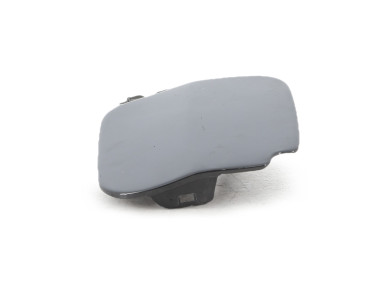 Trappe portillon carburant - Dacia DUSTER I PH.2 - Noir - 788304650R - X1-7407Q