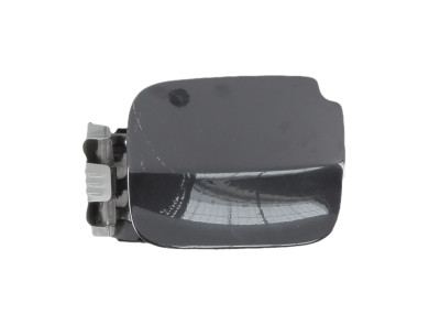 Fuel door - Dacia DUSTER I PH.2 - Noir - 788304650R - X1-7407Q
