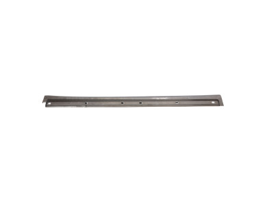 Bas de caisse gauche - Mercedes CLASSE B I PH.2 - Gris Fonce - 1696111508 - M1-8645L