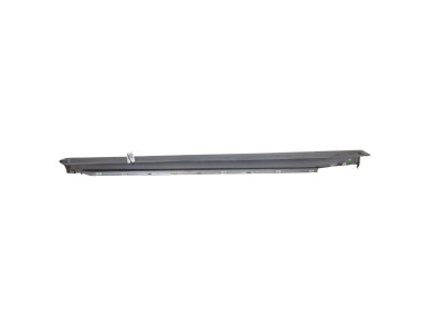 Bas de caisse gauche - Mercedes CLASSE B I PH.2 - Gris Fonce - 1696111508 - M1-8645L