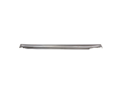 Bas de caisse droit - Mercedes CLASSE B I PH.2 - Gris Fonce - 1696111608 - L1-8630U