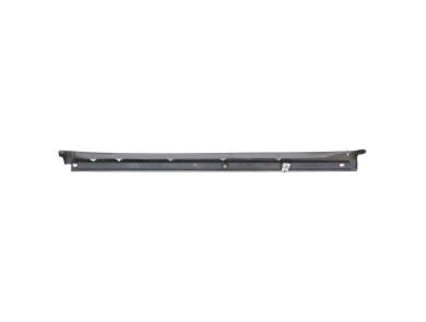Bas de caisse droit - Mercedes CLASSE B I PH.2 - Gris Fonce - 1696111608 - L1-8630U