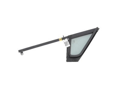 Vitre de custode avant gauche - Renault CLIO IV PH.1 - Blanc - 802634285R - A1-7179B
