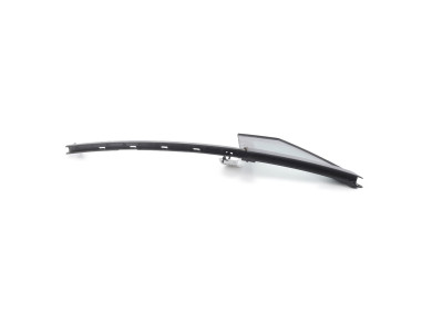 Left front side glass - Renault CLIO IV PH.1 - Blanc - 802634285R - A1-7179B