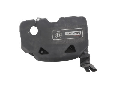 Air box - Alfa-Romeo MITO PH.1 - 0000051796536 - I0-2080U