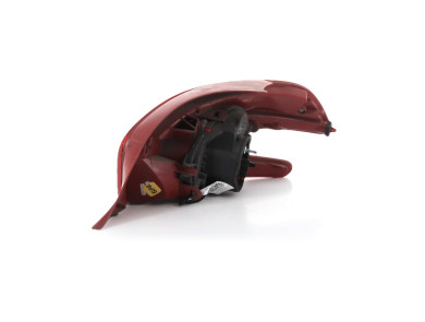 Feu arrière gauche - Peugeot 208 I PH.1 - 9672628280 - A1-5655Y