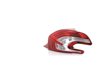 Right rear light - Peugeot 208 I PH.1 - 9672628380 - S1-5654E