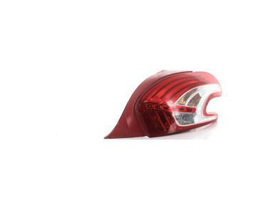 Right rear light - Peugeot 208 I PH.1 - 9672628380 - S1-5654E