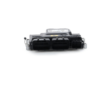 Engine calculator used - Renault CLIO - 237109279S