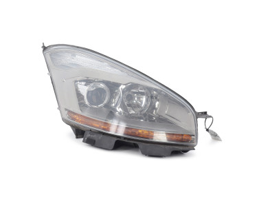 Phare avant droit occasion - Citroen C4 PICASSO - 00006206C1