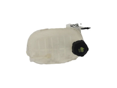 Coolant expansion tank - Renault CLIO V PH.2 - 217108864R - X1-9233A