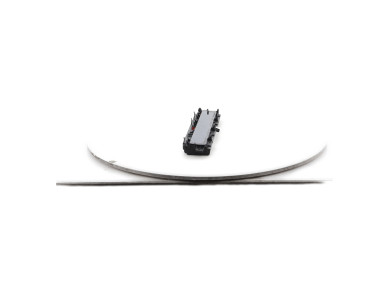 Odometer - Renault SCENIC II PH.2 - 8200787774 - P1-7431B