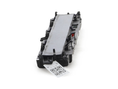 Odometer - Renault SCENIC II PH.2 - 8200787774 - P1-7431B