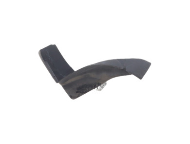 BUMPER MUD REAR RIGHT - Peugeot 206 CC - Bleu Fonce - 8530V5 - R1-4627M