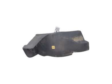 BUMPER MUD REAR RIGHT - Peugeot 206 CC - Bleu Fonce - 8530V5 - R1-4627M