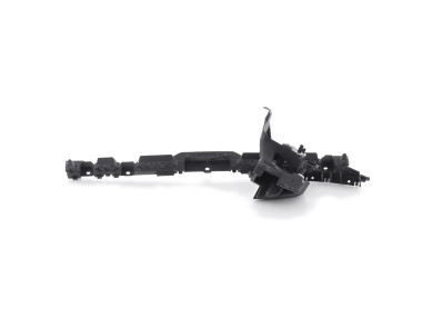 Rear bumper support set - Renault CLIO V PH.2 - Gris Clair - 852227017R - M1-9190G
