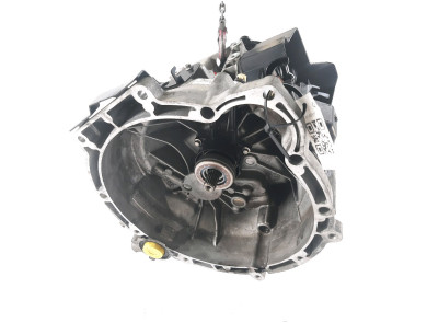 Gearbox type 8A6R7002CA - Ford FIESTA VI PH.1 - H1-6551F