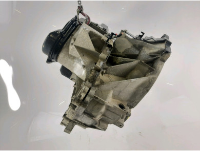 Boîte de vitesses type 8A6R7002CA - Ford FIESTA VI PH.1 - H1-6551F