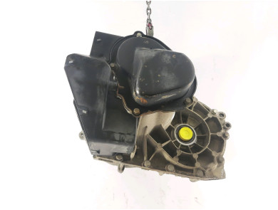 Boîte de vitesses type 8A6R7002CA - Ford FIESTA VI PH.1 - H1-6551F