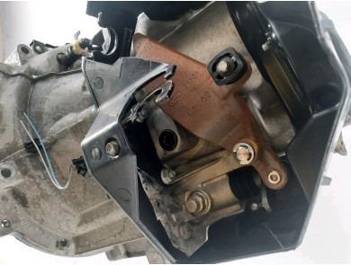 Gearbox type 8A6R7002CA - Ford FIESTA VI PH.1 - H1-6551F