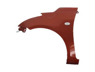 Left front fender used - Suzuki SWIFT - 57711-61P00