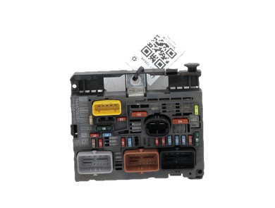 BSM - Peugeot 308 I PH.1 - 9664706280 - X1-7054K