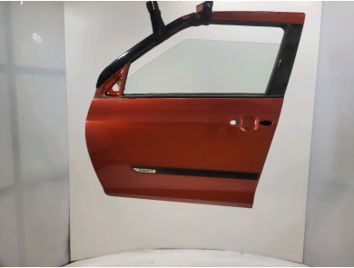 Left front door used - Suzuki SWIFT - 68002-68L00