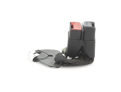 Left rear belt clip - Renault CLIO CAMPUS II PH.1 - 8200684049 - A1-8549B