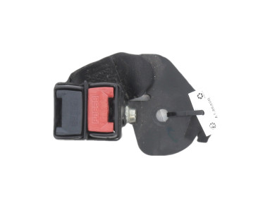Left rear belt clip - Renault CLIO CAMPUS II PH.1 - 8200684049 - A1-8549B