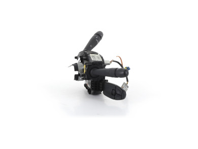 Steering column stalk switch - Peugeot 208 I PH.1 - 98081769ZD - Z1-8814X