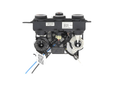 Heating control panel - KIA PICANTO II PH.1 - 972501Y000ASB - L1-7439C