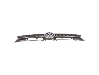 Grille - Volkswagen GOLF VI - Blanc - 5K0853651BGATL - F1-6007H
