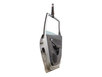 Porte arrière droite - Seat ALTEA PH.2 - Gris Fonce - 5P8833056 - Q1-6065V