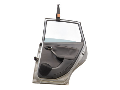 Right rear door - Seat ALTEA PH.2 - Gris Fonce - 5P8833056 - Q1-6065V