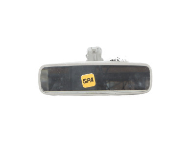 Interior mirror - Citroen C4 PICASSO I - 00008153SA - Y1-7423H