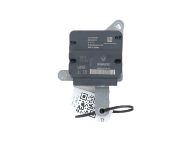 Airbag control unit - Renault CLIO IV PH.1 - 985103419R - K0-0563Q