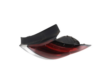 Feu arrière droit - Citroen C4 II PH.2 - 9808624380 - Q1-5382G