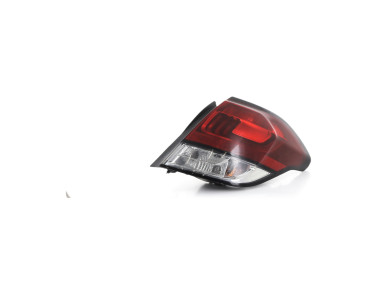 Feu arrière droit - Citroen C4 II PH.2 - 9808624380 - Q1-5382G