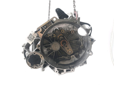 Gearbox type NBW - Volkswagen GOLF VI - U1-6592L