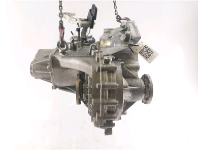 Boîte de vitesses type NBW - Volkswagen GOLF VI - U1-6592L
