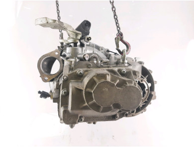 Boîte de vitesses type NBW - Volkswagen GOLF VI - U1-6592L